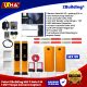 paket zbuilding uhf 2 gate 1 in 1 out tanpa camera capture 3