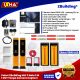 paket zbuilding uhf 2 gate 1 in 1 out tanpa camera capture 4