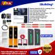 paket zbuilding uhf 2 gate 1 in 1 out tanpa camera capture 5