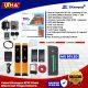 paket zkampus rfid 1 gate bisa in out tanpa camera 5