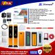 paket zkampus uhf 1 gate bisa in out tanpa camera capture 1