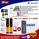 paket zkampus uhf 1 gate bisa in out tanpa camera capture 5