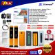 paket zkampus uhf 2 gate 1 in 1 out tanpa camera capture 1