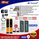 paket zkampus uhf 2 gate 1 in 1 out tanpa camera capture 5