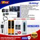 paket zbuilding rfid 1 gate bisa in out + camera capture 2