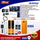 paket zbuilding rfid 1 gate bisa in out + camera capture 3