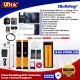 paket zbuilding rfid 1 gate bisa in out + camera capture 4