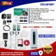 paket zcluster rfid 1 gate bisa in out tanpa camera3