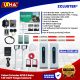 paket zcluster rfid 2 gate 1 in 1 out tanpa camera2