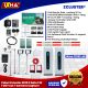 paket zcluster rfid 2 gate 1 in 1 out out + camera capture2