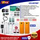 paket zcluster rfid 2 gate 1 in 1 out out + camera capture3