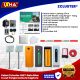 paket zcluster uhf 1 gate bisa in out tanpa camera capture1