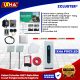 paket zcluster uhf 1 gate bisa in out tanpa camera capture3