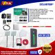 paket zcluster uhf 1 gate bisa in out tanpa camera capture5