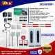 paket zcluster uhf 2 gate 1 in 1 out + camera capture2