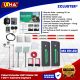 paket zcluster uhf 2 gate 1 in 1 out + camera capture5