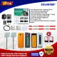 paket zcluster uhf 2 gate 1 in 1 out tanpa camera capture1