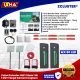 paket zcluster uhf 2 gate 1 in 1 out tanpa camera capture5