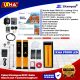 paket zkampus rfid 1 gate bisa in out + camera capture 4