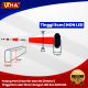 palang parkir barrier gate 1m (1 meter) 2 (1)