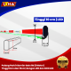 palang parkir barrier gate 1m (1 meter) 5 (1)