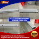 palang parkir barrier gate 1m (1 meter) 8 (1)