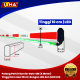 palang parkir barrier gate 4m (4 meter) 5 (1)