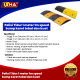 polisi tidur 1 meter 1m speed bump2