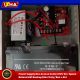 power supply box access control 12v 5a + space baterai aki backup box only box + aki 7