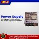 power supply bridge , vertical single dan double tripod turnstile 24v. 1