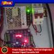 power supply bridge , vertical single dan double tripod turnstile 24v. 3