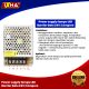 power supply lampu led barrier gate 24v 2 ampere. 2