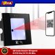 qr code reader wiegand id 125 khz ic 13.56 mhz 5