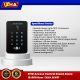 rfid access control stand alone 10.000 user ixha six01. 2