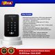 rfid access control stand alone 10.000 user ixha six01. 3