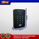 rfid access control stand alone 10.000 user ixha six01. 5