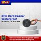 rfid card reader mini wiegand id 125 khz dan ic 13.56 mhz 1