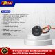 rfid card reader mini wiegand id 125 khz dan ic 13.56 mhz 2