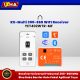 receiver universal frekuensi 300 868 mhz bisa buka barrier gate pakai aplikasi tuya 1