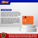 receiver universal frekuensi 300 868 mhz bisa buka barrier gate pakai aplikasi tuya 2
