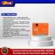 receiver universal frekuensi 300 868 mhz bisa buka barrier gate pakai aplikasi tuya 3