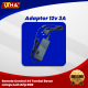 remote control 44 tombol besar lampu led strip rgb3