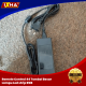 remote control 44 tombol besar lampu led strip rgb8