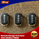 remote garage auto door ixha 1200n & 1500n 3