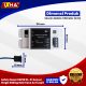 safety beam deper dl 33 sensor single sliding gate kaca anti jepit 3