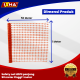 safety net hdpe panjang 50 meter tinggi 1 meter. 3