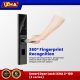 smart door lock ixha z 100 (z series) 3