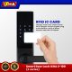 smart door lock ixha z 100 (z series) 4