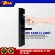smart door lock ixha z 100 (z series) 5