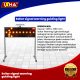 sollar signal warning guiding light 2